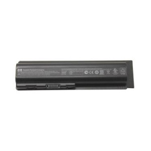 HP 6-cell Li-ion Battery for Pavilion Dv4 Dv5 Hdx 16 G50 G60 G70 Presario Cq40 Cq50 Cq60 Cq70 Series