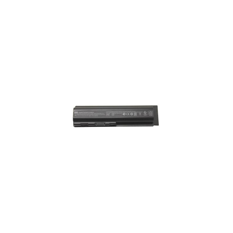 HP 6-cell Li-ion Battery for Pavilion Dv4 Dv5 Hdx 16 G50 G60 G70 Presario Cq40 Cq50 Cq60 Cq70 Series