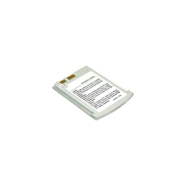 HP Lithium-I/On li-I/On Battery Pack for Jornada 520 Palmtop/ Jornada 525 Palmtop
