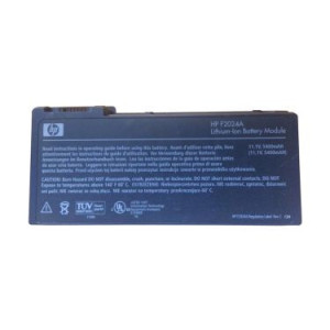 HP Lithium Ion Notebook Battery Lithium Ion Li-Ion 11.1V DC
