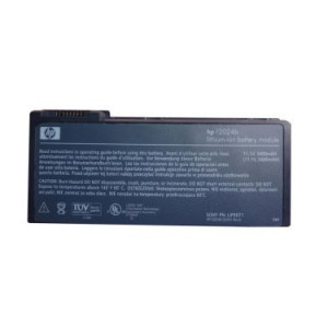 HP Lithium Ion Notebook Battery Lithium Ion Li-Ion 11.1V DC
