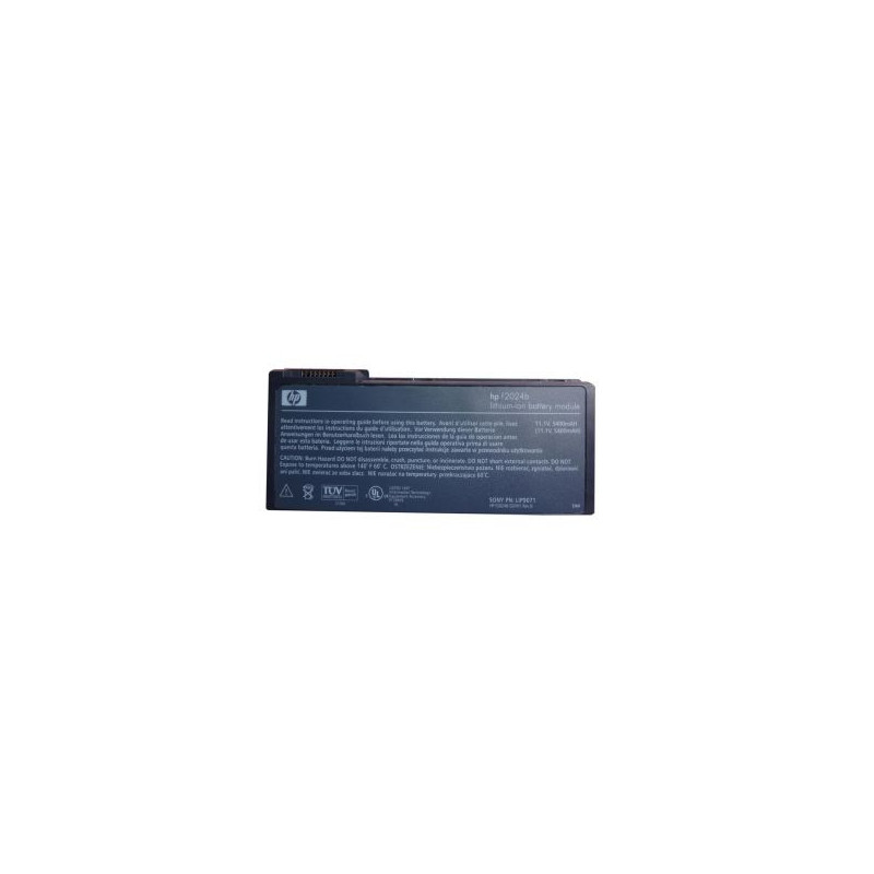 HP Lithium Ion Notebook Battery Lithium Ion Li-Ion 11.1V DC HP Lithium Ion Notebook Battery Lithium Ion Li-Ion 11.1V DC