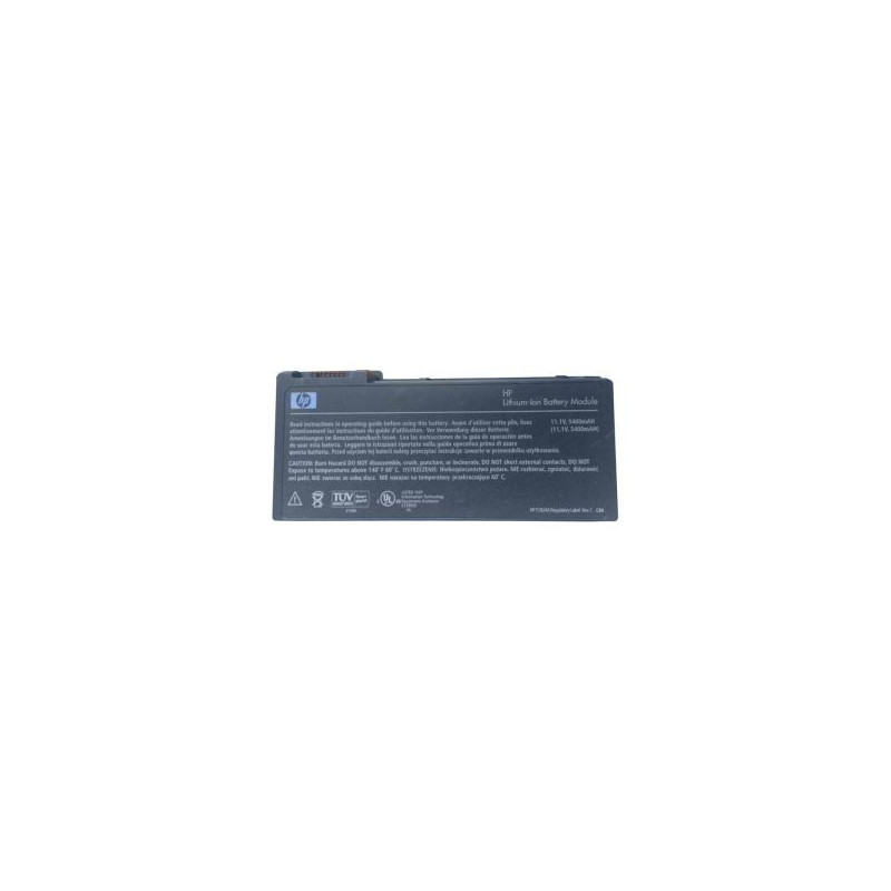 HP Replacement Battery 11.1V 6600mAh HP Replacement Battery 11.1V 6600mAh