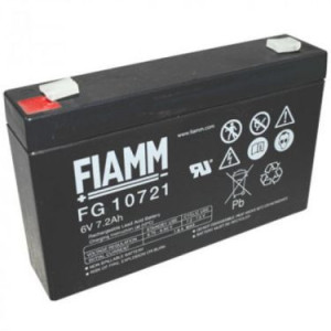 EMC for EMC SPS Battery