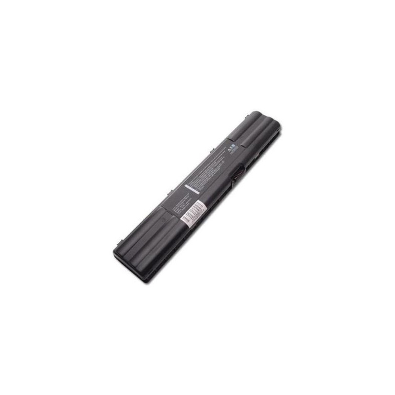 Asus 14.8v 4400mAh Laptop Battery for A6/A6G/A6Ga/A6K/A6L/A6N/A6Ne/A6U/A6V Series