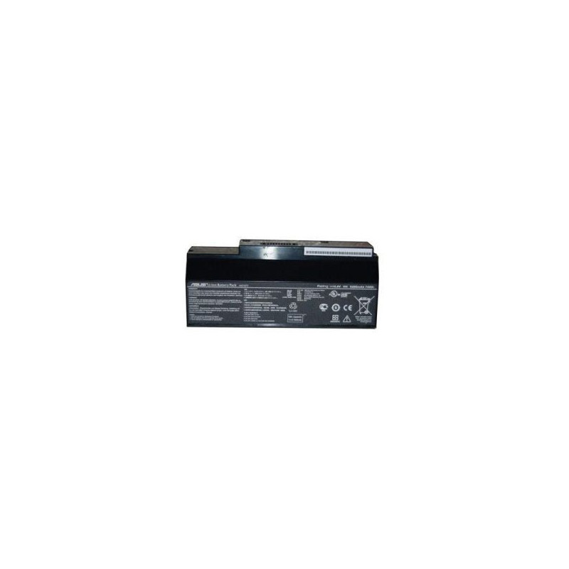 Asus G73 8-Cell Battery