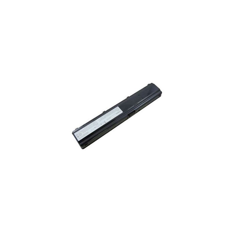 Asus 4800mAh 14.8v Li-I/On Battery for M6/M6000/M6000A/M6000N