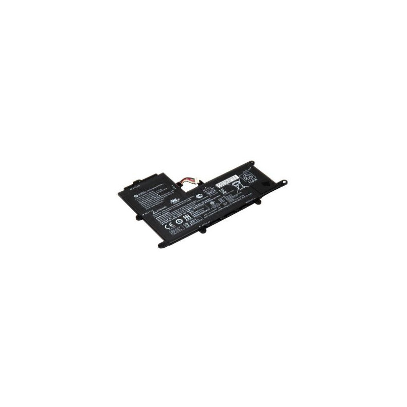HP 4810 mah 7.6-Volts 37Wh Laptop Battery for Stream 11-R HP 4810 mah 7.6-Volts 37Wh Laptop Battery for Stream 11-R