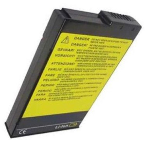 IBM Li-I/On Battery for ThinkPad 770 770E 770ED 770X 770Z