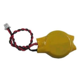 IBM Lithium CMOS Coin Cell Battery 20 mAh Proprietary 3 V DC