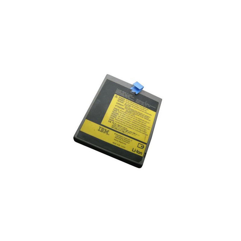 IBM ThinkPad Li Ion Battery Pack