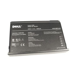 Dell Inspiron-S3500 Li-I/On 11.1volt 5400mAh Battery