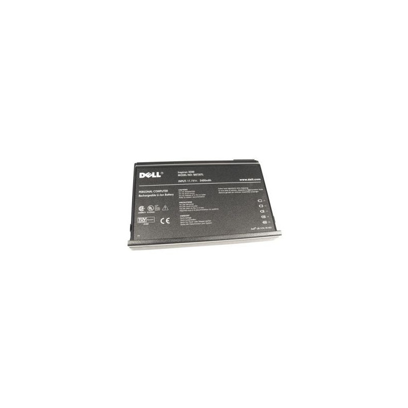 Dell Inspiron-S3500 Li-I/On 11.1volt 5400mAh Battery