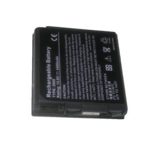 Dell Lithium Ion Battery 59WHR 14.8V