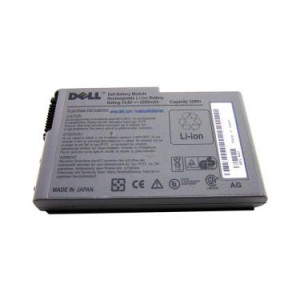 Dell Primary Battery 32WHr 14.8V 4 Cell Lithium