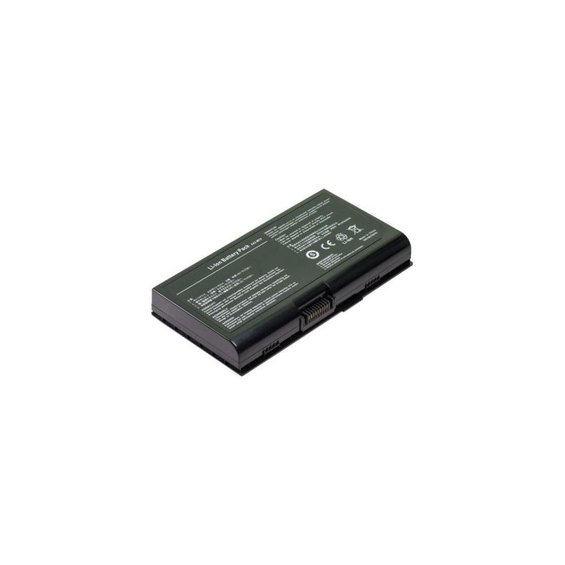 Asus 8-Cell Laptop Battery for M70/ G71/ X71 Series