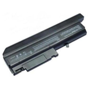 IBM/Lenovo 9-Cell 10.8V 6600mAh Battery for ThinkPad R50 R51 R52 T40 T41 T42 T43