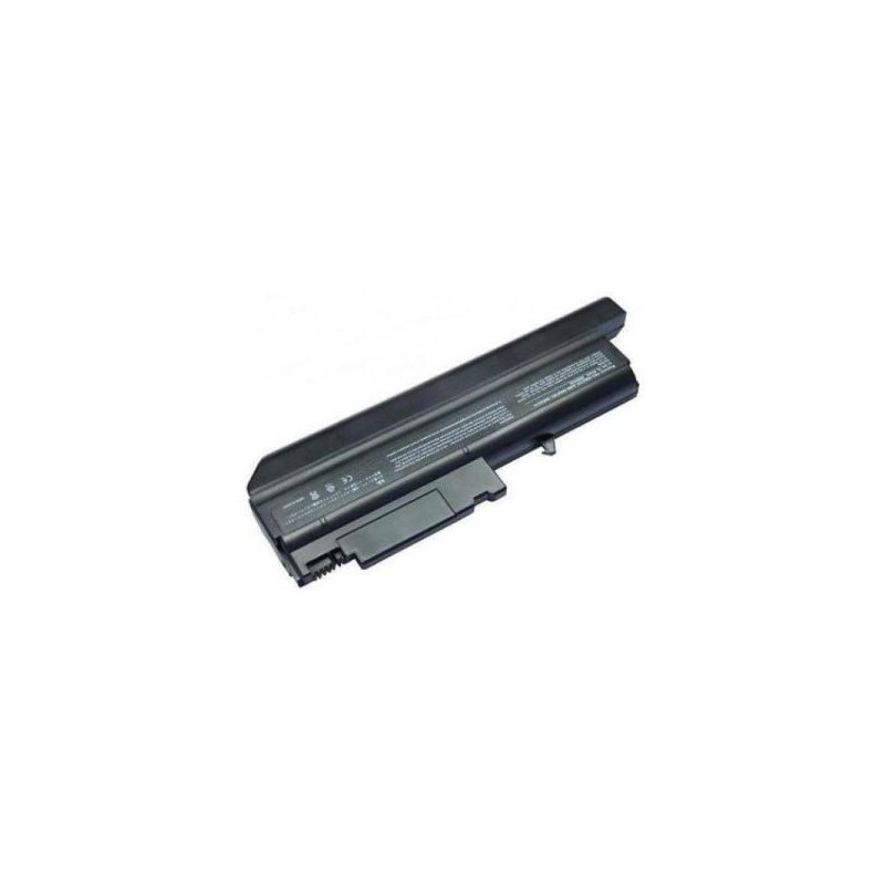 IBM/Lenovo 9-Cell 10.8V 6600mAh Battery for ThinkPad R50 R51 R52 T40 T41 T42 T43