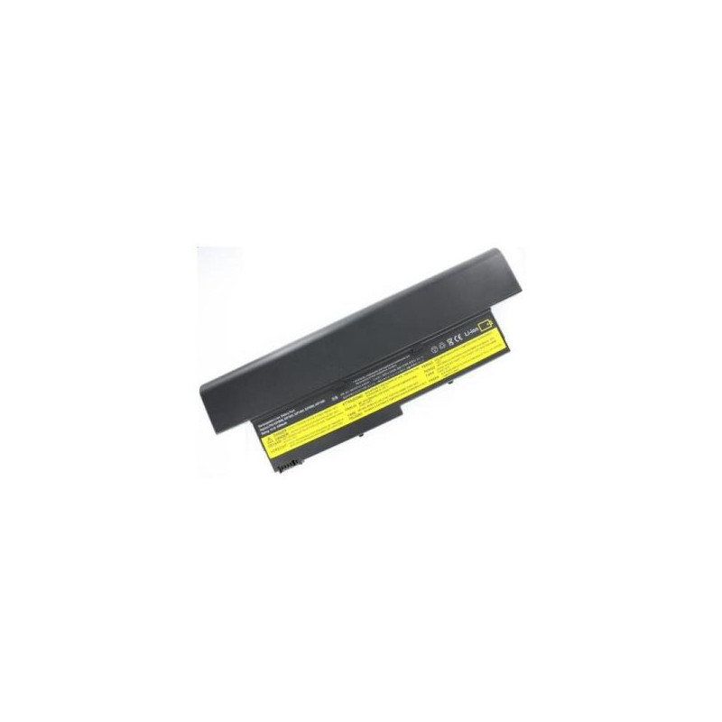 IBM/Lenovo 4-Cell Li-I/On Battery for ThinkPad X40 41