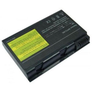 IBM Lenovo 8-Cell 14.4v 4400mAh Battery for 3000 C100 Series