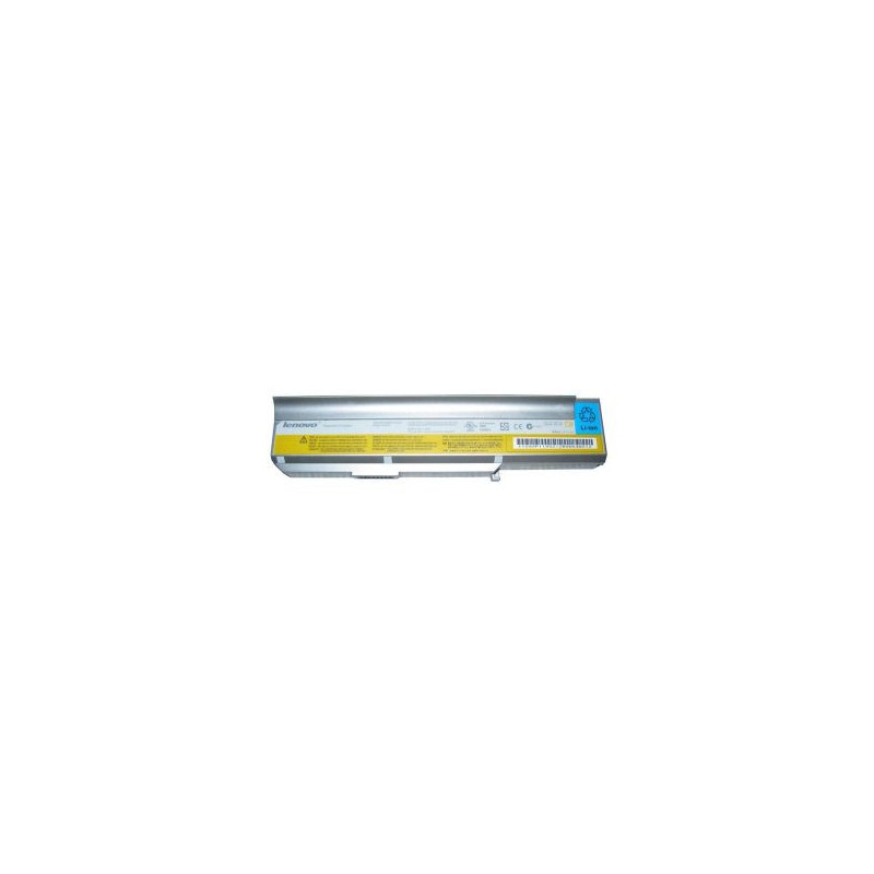 IBM/Lenovo 10.8V 4400mAh 6-Cell Li-I/On Battery for 3000 N100 N200 Series IBM/Lenovo 10.8V 4400mAh 6-Cell Li-I/On Battery for 3000 N100 N200 Series