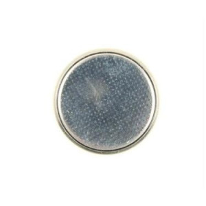 HP Coin Battery RTC Real-Time-Clock