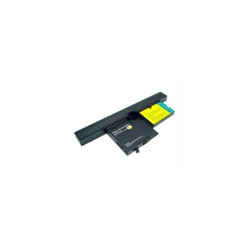IBM/Lenovo 72Watt Slim AC/DC Combo Adapter for ThinkPad