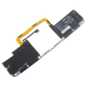 HP Battery Pack Primary 2-cell Lithium-ion Li-ion 2.45ah 18