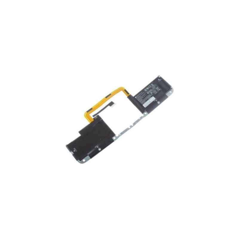 HP Battery Pack Primary 2-cell Lithium-ion Li-ion 2.45ah 18