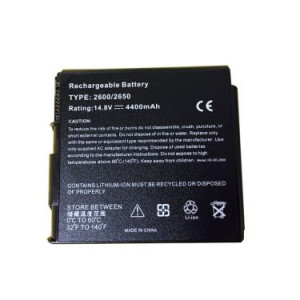Dell Lithium-Ion Battery 14.8V 4400mAh