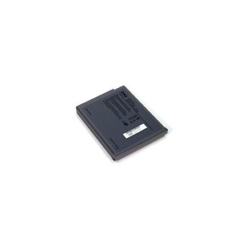 Dell Lithium-I/On Lithium I/On Li-I/On 14.8V DC Rechargeable Battery Dell Lithium-I/On Lithium I/On Li-I/On 14.8V DC Rechargeable Battery