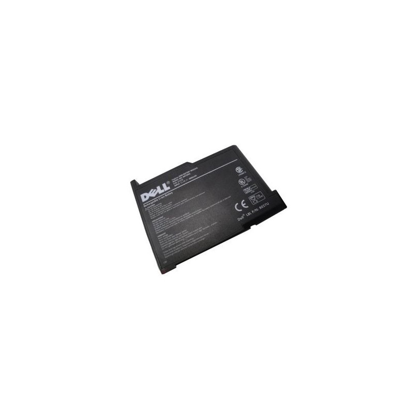 Dell Battery LI ION Dell Battery LI ION