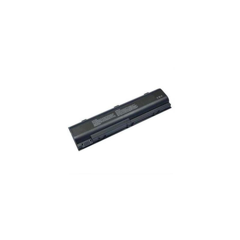 HP 6-Cell 55WHr 2.8 mah Lithium-I/On Primary Battery