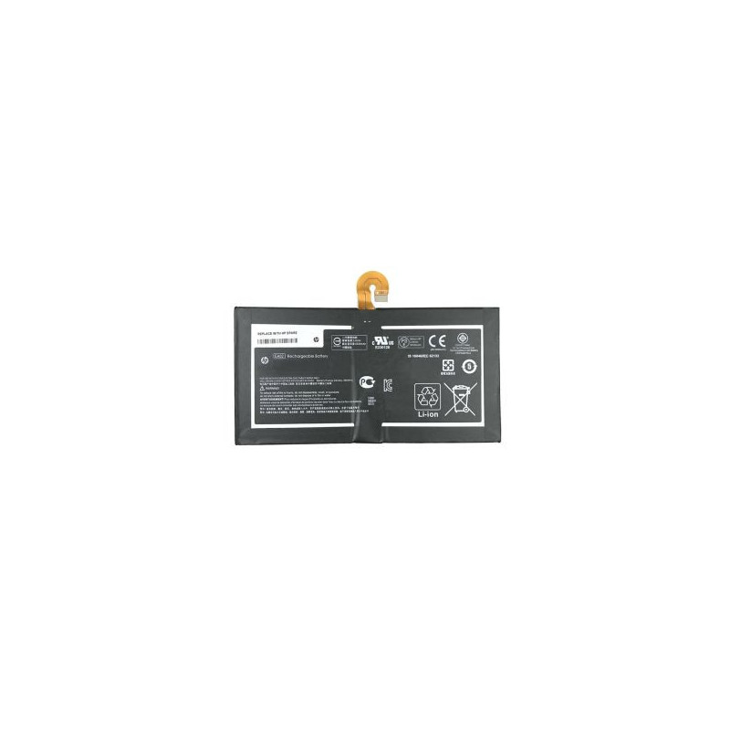 HP 2-Cell 2.76Ah Battery for Pro Tablet 608 G1 HP 2-Cell 2.76Ah Battery for Pro Tablet 608 G1