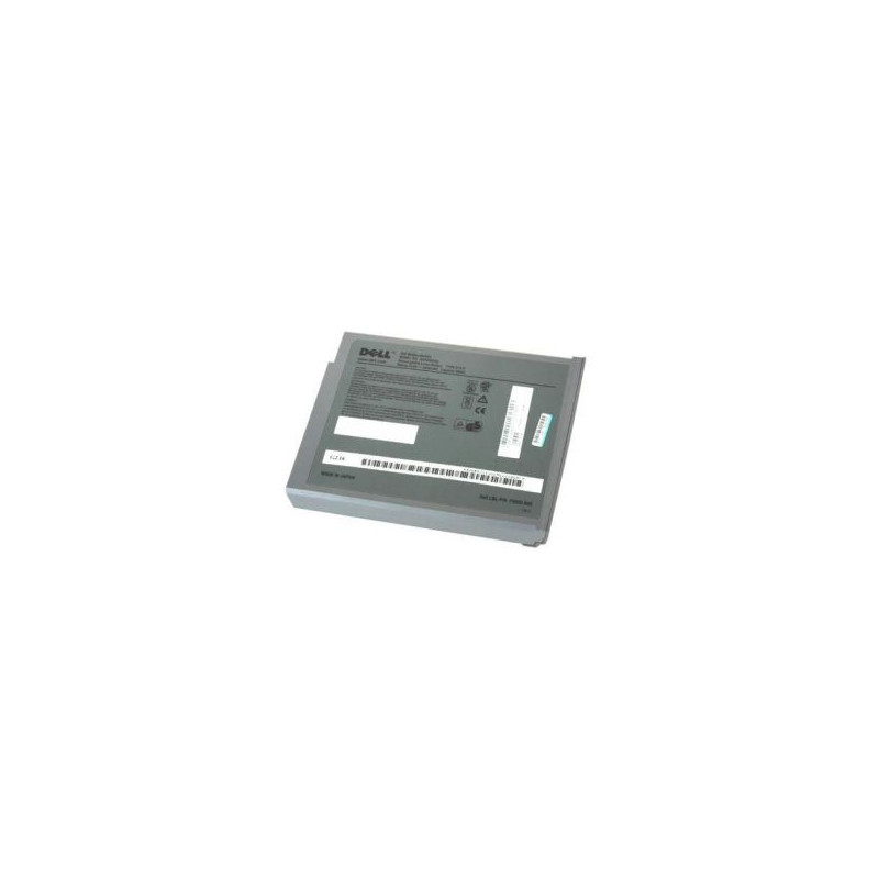 Dell Lithium-Ion Battery 14.8V 6600mAh
