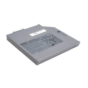 Dell 11.1V 6 Cell 48WHr Lithium-Ion Secondary Media Bay Battery