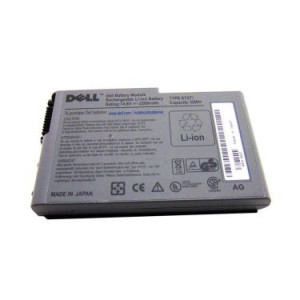 Dell Lithium-Ion Battery 14.8V 2200mAh