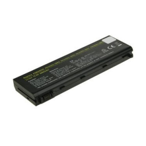 Toshiba 8-cell Battery Pack for Satellite L10-sp104/ Satellite L15-s104