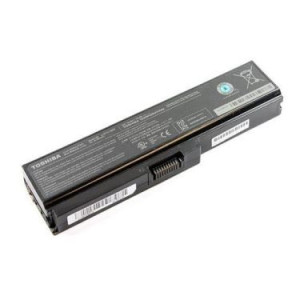 Toshiba Battery PACK 6-CELL