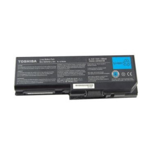 Toshiba Battery PACK 6-CELL