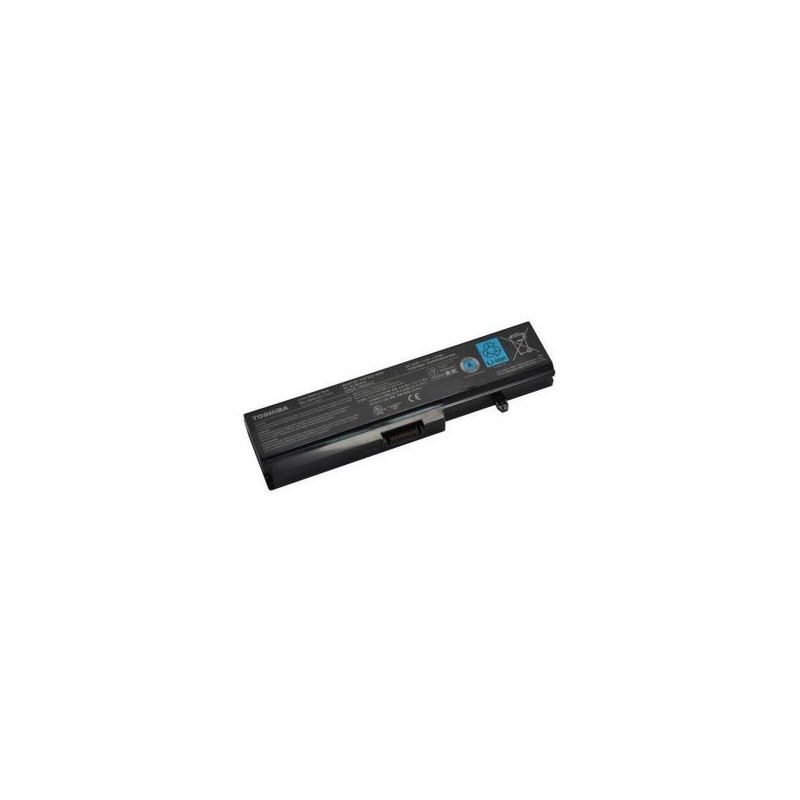 Toshiba Battery PACK 6-CELL