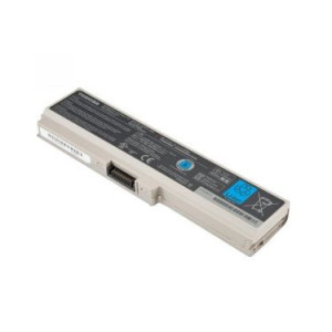 Toshiba 6-Cell 6000mAh 11.1v Lithium-I/On Battery for Satellite E300, E305 and L635