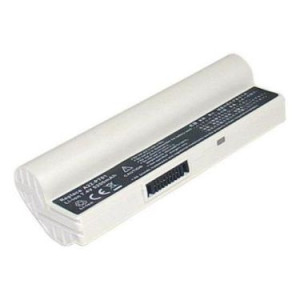 Asus 10000mAh 7.4v Li-ion Battery For Eee PC 2G 4G 8G 900 Series White