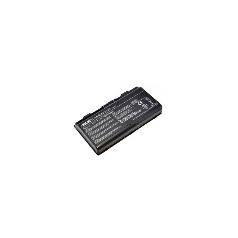 Asus 4400mAh Li-ion Replacement Laptop Battery