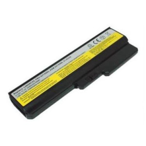 IBM/Lenovo 6-Cell Li-I/On Battery for IdeaPad S10-3
