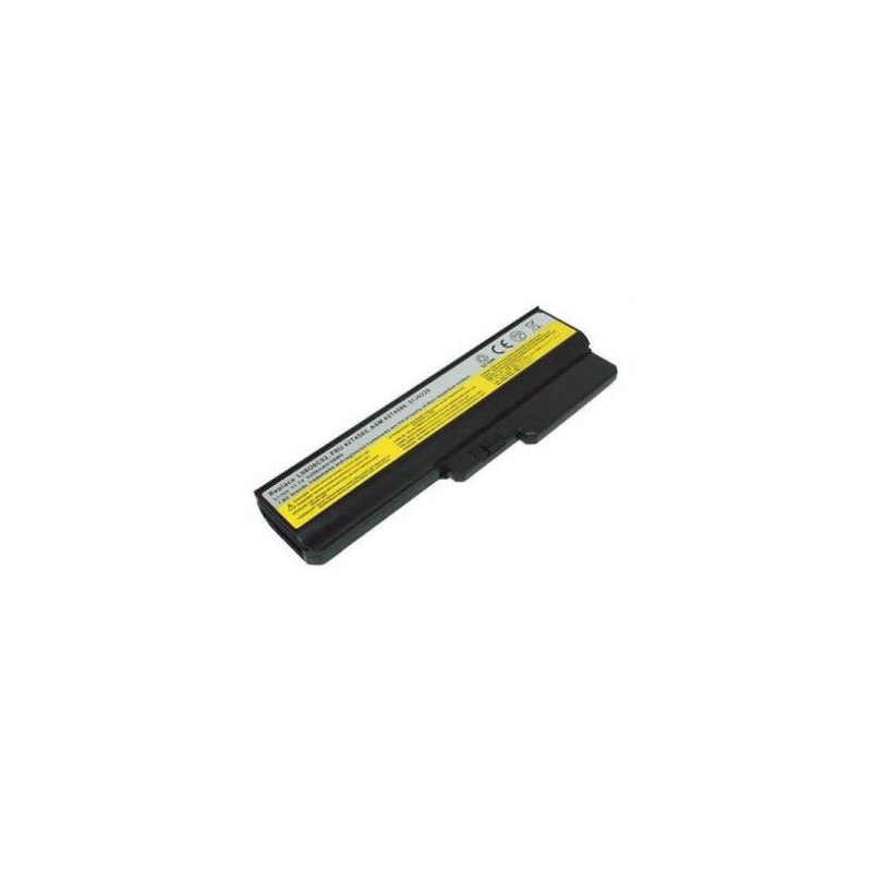 IBM/Lenovo 6-Cell Li-I/On Battery for IdeaPad S10-3