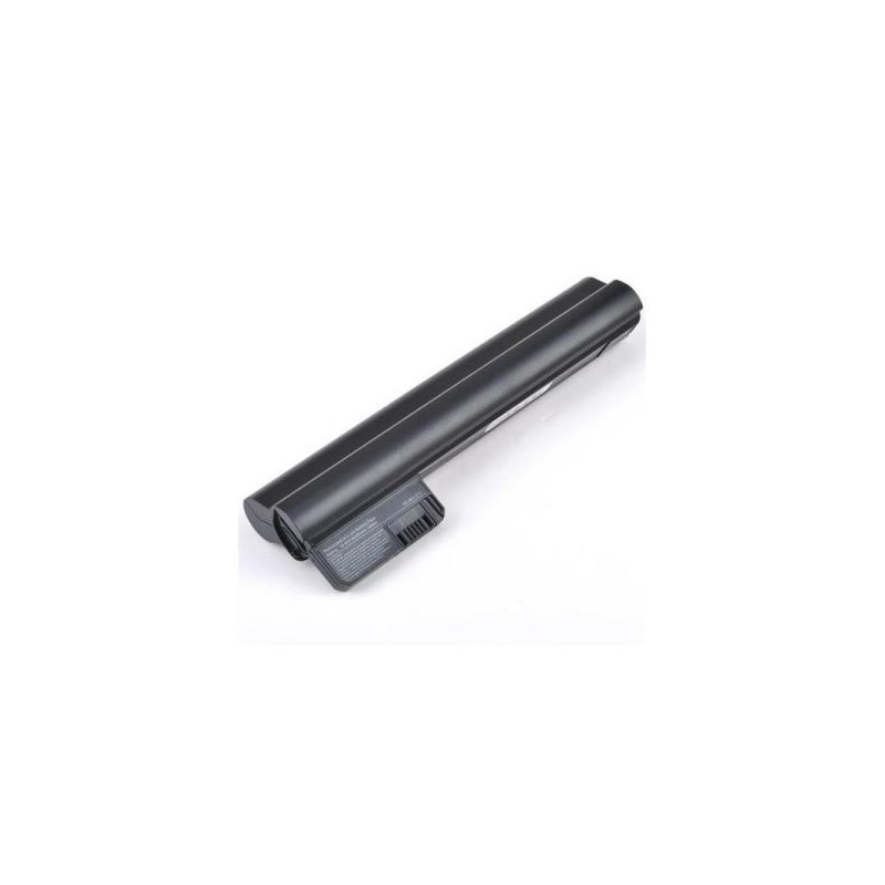 HP 6-Cell Lithium-I/On Li-I/On 10.8V 4400mAh 48Wh Primary Laptop Battery for NetBook Mini 210 Gold HP 6-Cell Lithium-I/On Li-I/On 10.8V 4400mAh 48Wh Primary Laptop Battery for NetBook Mini 210 Gold
