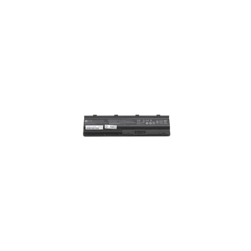 HP 6-Cell Lithium-I/On Li-I/On 10.8V 2.55Ah 55Wh Primary Notebook Battery for Pavilion DM4 / DV6 / DV7 Presario CQ32 / CQ56 / CQ62 / CQ72 Series Laptop PC