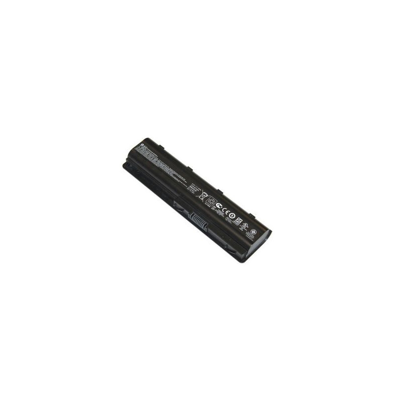 HP 6-Cell Lithium-I/On Li-I/On 10.8v 55wh Primary Notebook Battery