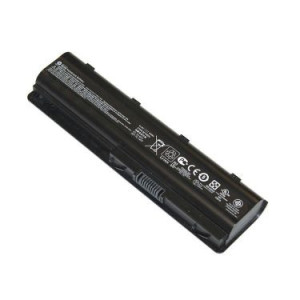 HP 6-Cell 10.8V 47 WHr Battery for 635/Presario CQ56/57 Notebook PCs